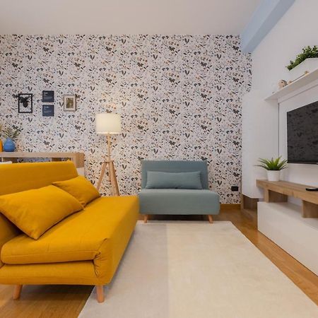 Nordic Style - 5 Min Dall'Arena & Parcheggio ヴェローナ エクステリア 写真