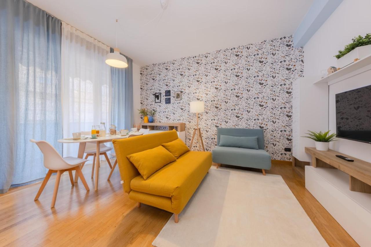 Nordic Style - 5 Min Dall'Arena & Parcheggio ヴェローナ エクステリア 写真